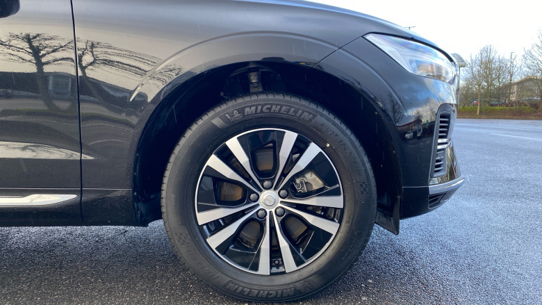 Volvo Xc60 2.0 T6 [350] RC PHEV Core Bright 5dr AWD Gtron Estate